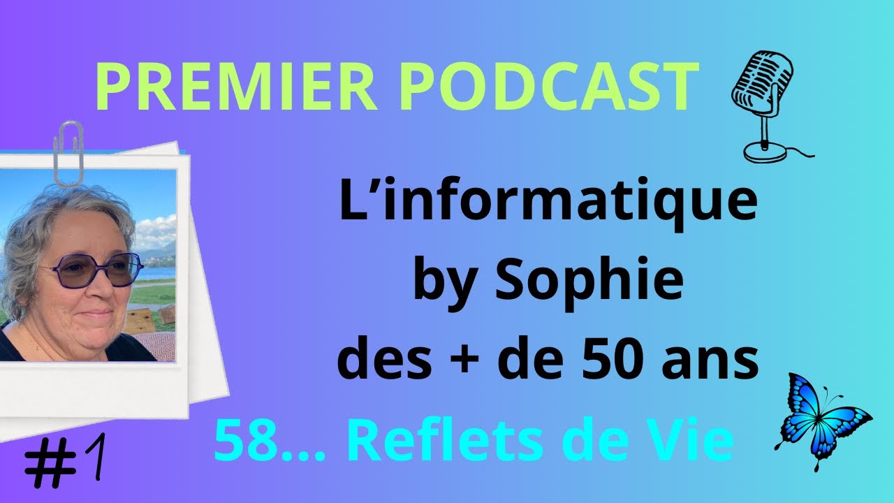Avec Humour & Sincérité... L'Informatique by Sophie