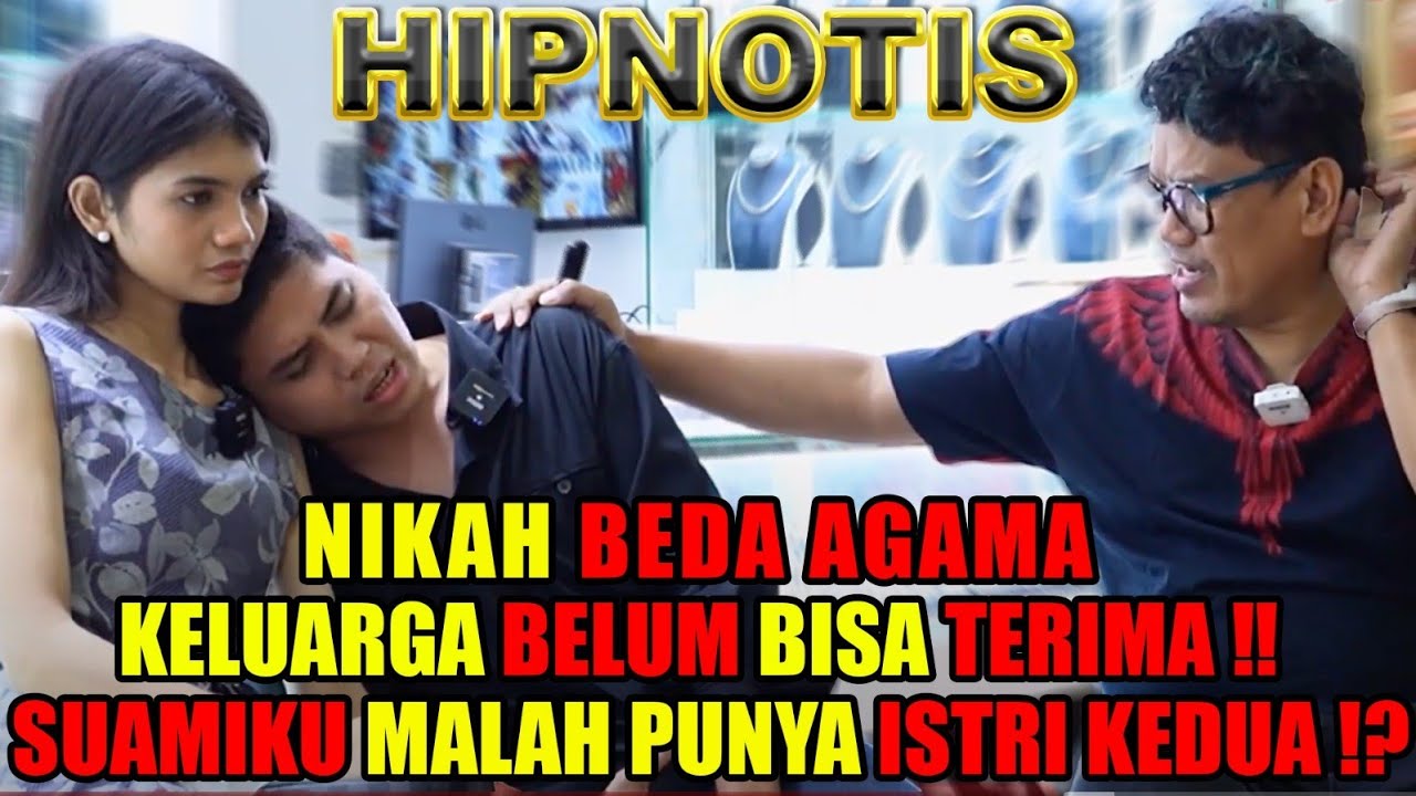 DIHIPNOTIS‼️ 