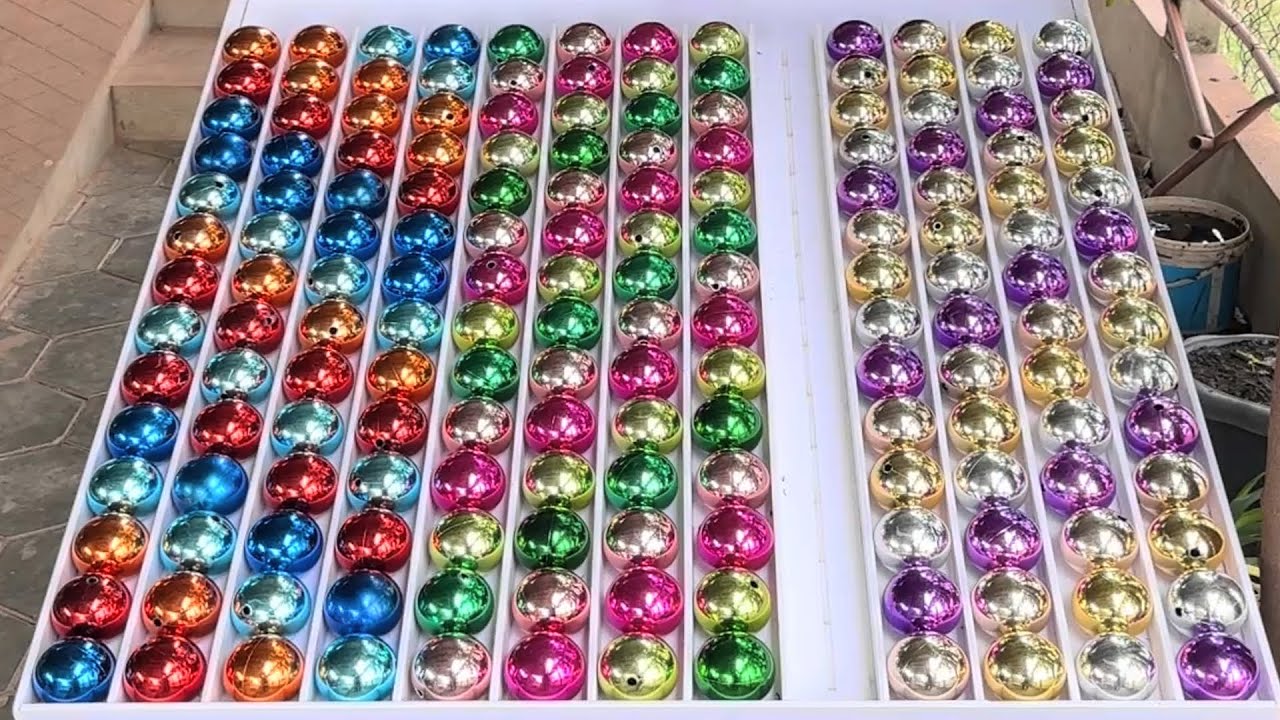 Color Ball Sort Puzzle &ndash; Watch Me Solve Every Level Like a Pro!