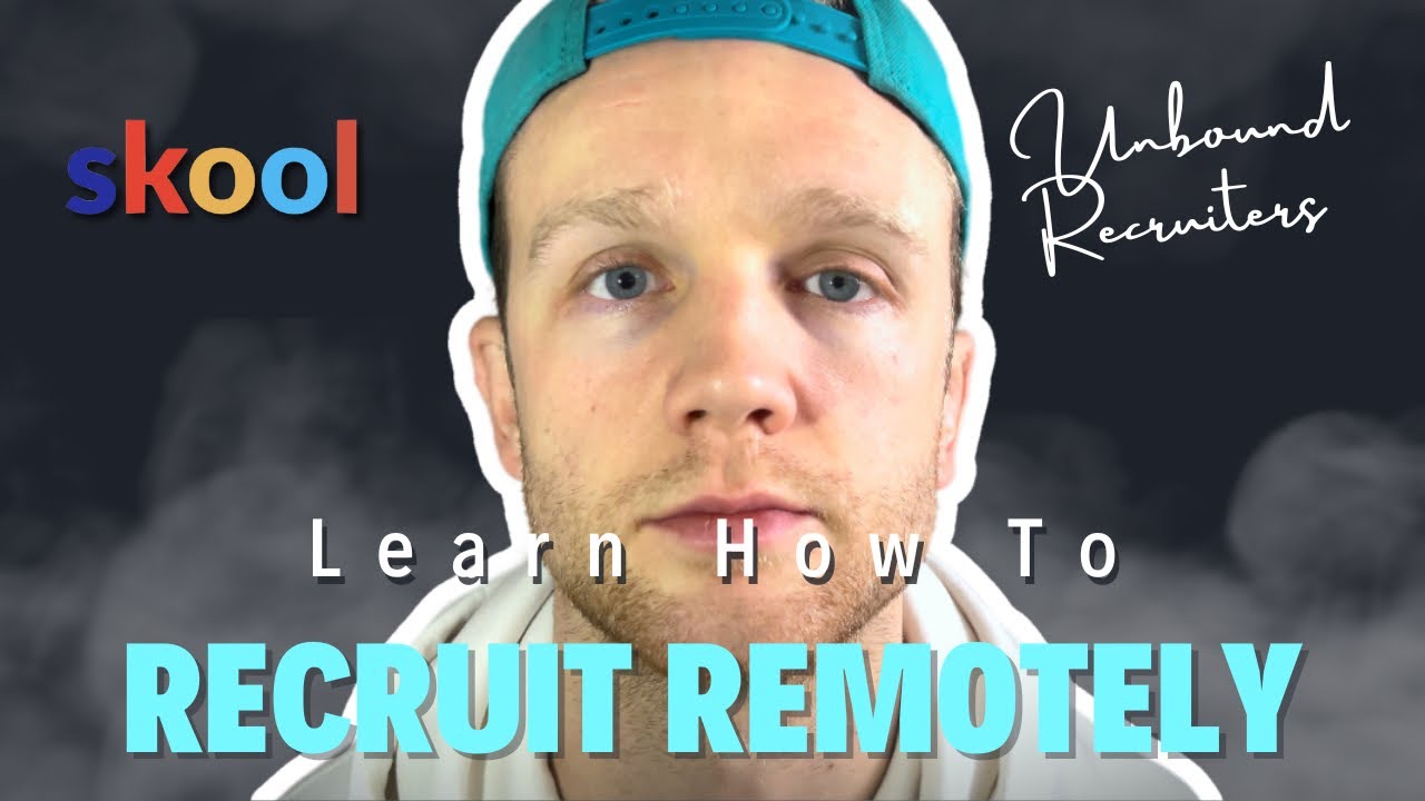How To Build An Online Recruitment Business For Beginners