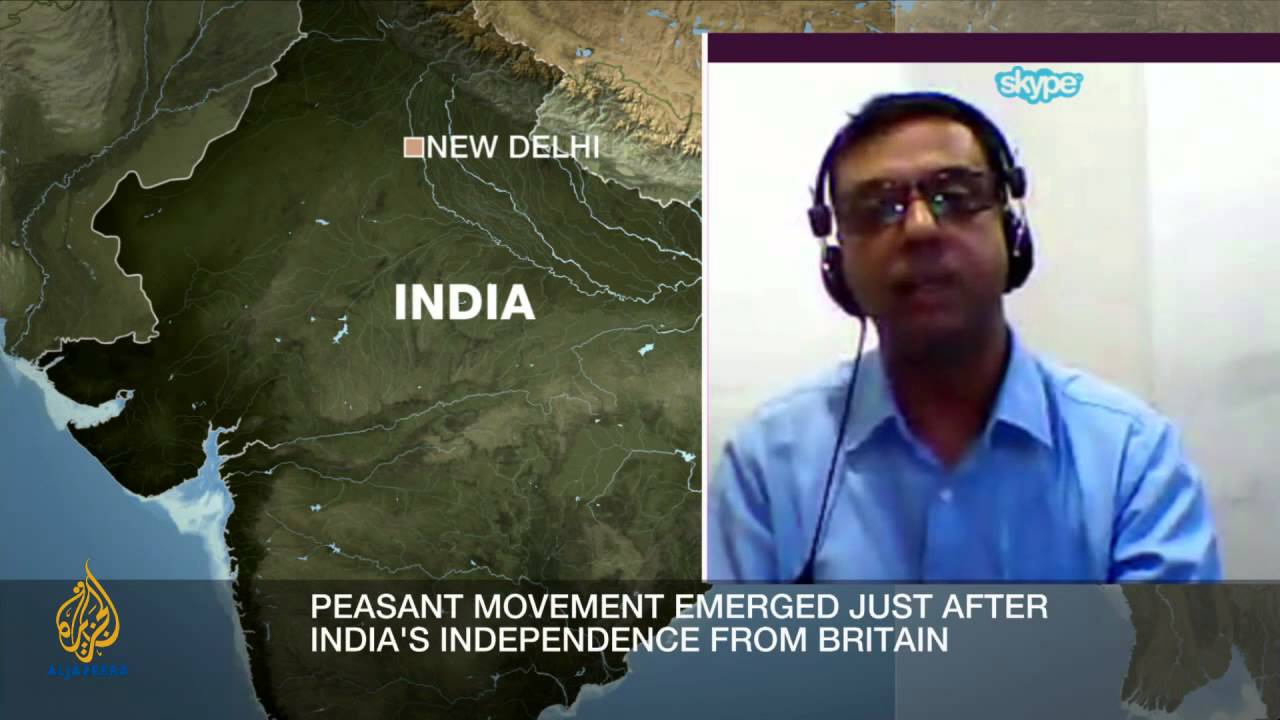 Inside Story - How will India respond to Maoist rebels?