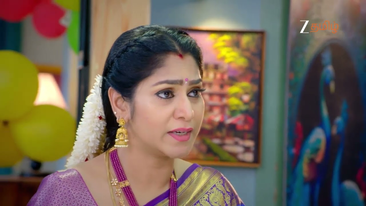Ayali | Ep - 185 | Webisode | Jan 03 2026 | Zee Tamil