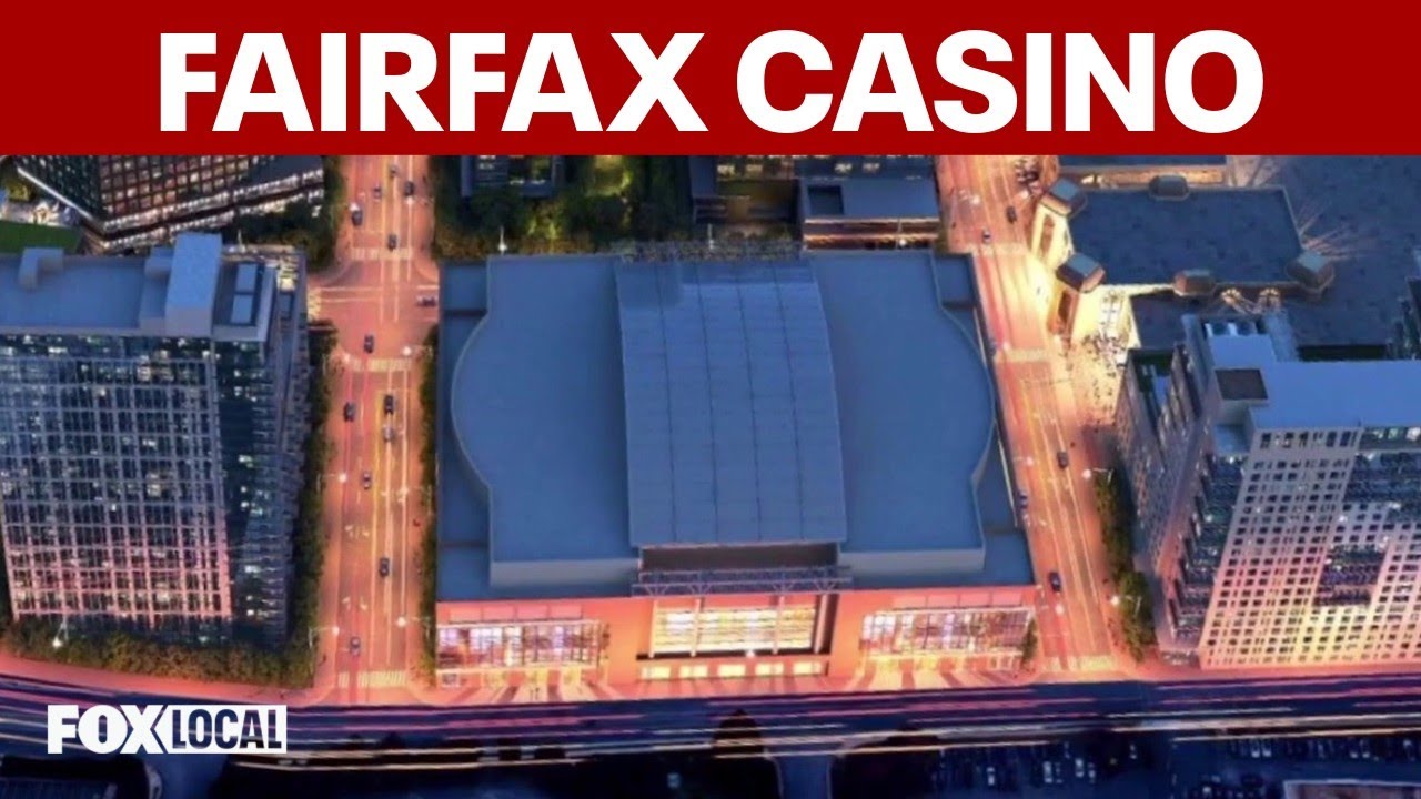 Fairfax County casino bill passes Virginia House, moving Northern Virginia plan closer