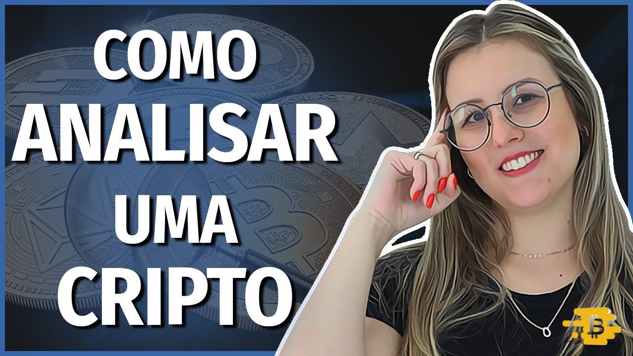Criptomoedas | Como analisar altcoins de alto potencial!?