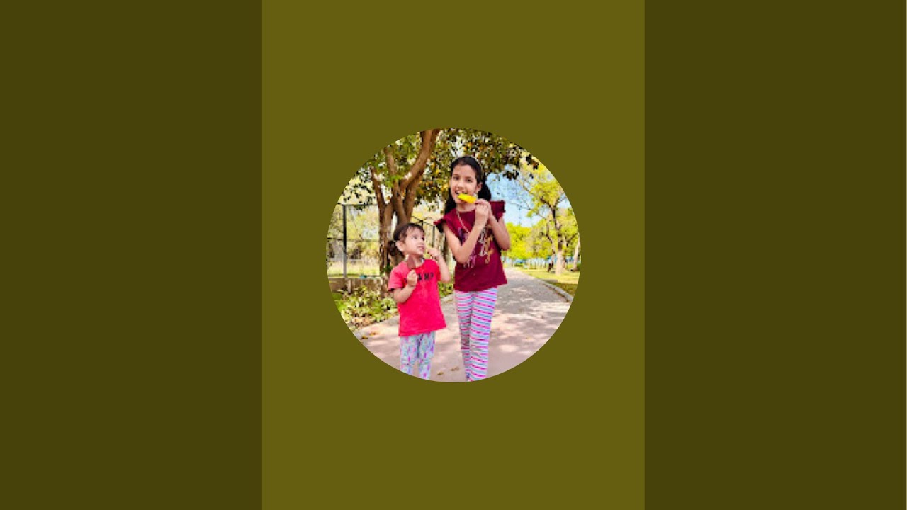 NEGI FAMILY  is live