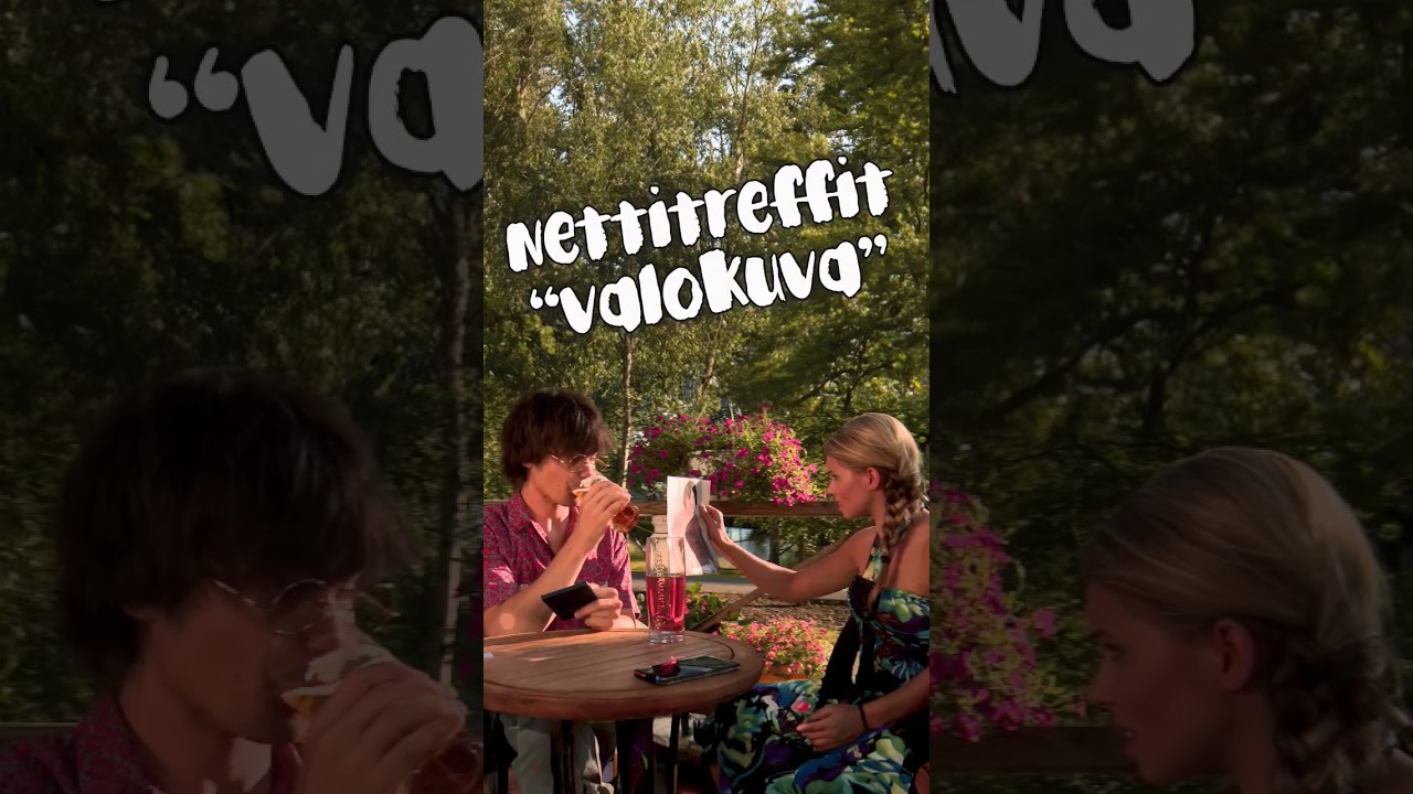 Mazdamies treffeillä - BIISONIMAFIA 