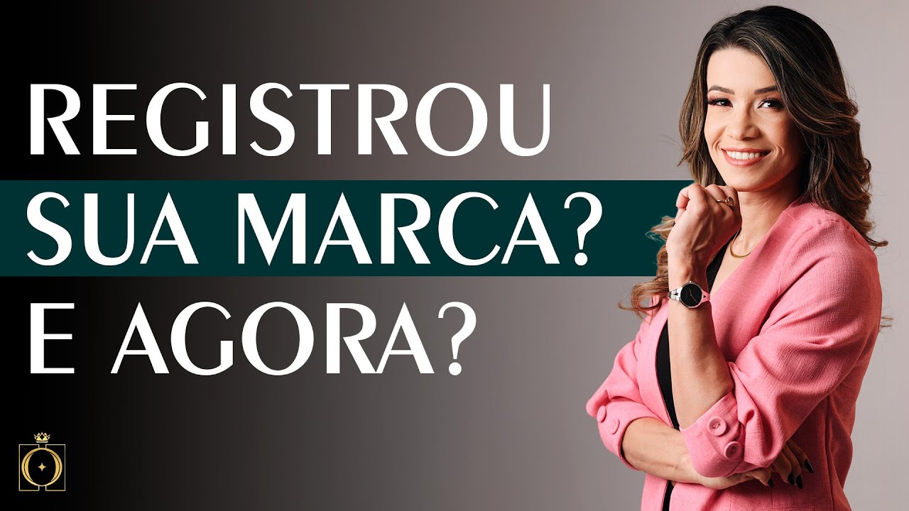 Registrei Minha Marca, E Agora? O Que Fazer Após o Registro! - Horus Marcas e Patentes