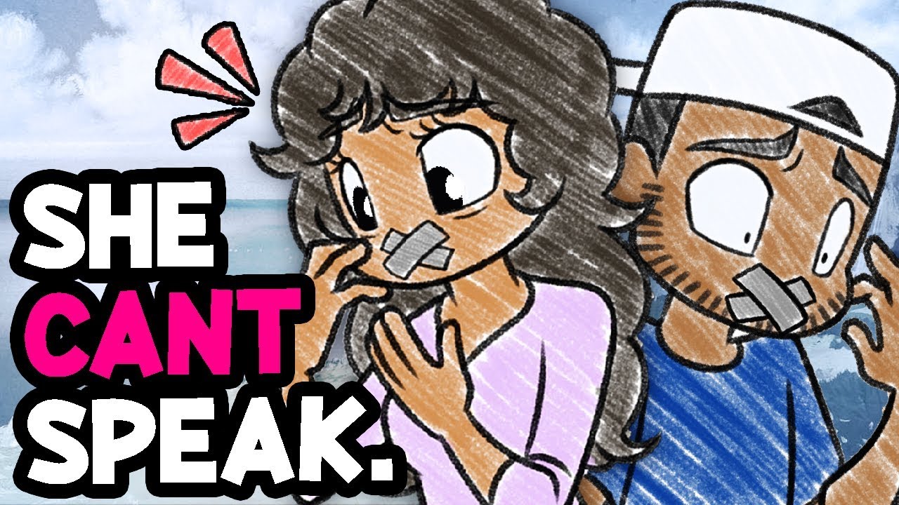 I Had a Mute Girlfriend