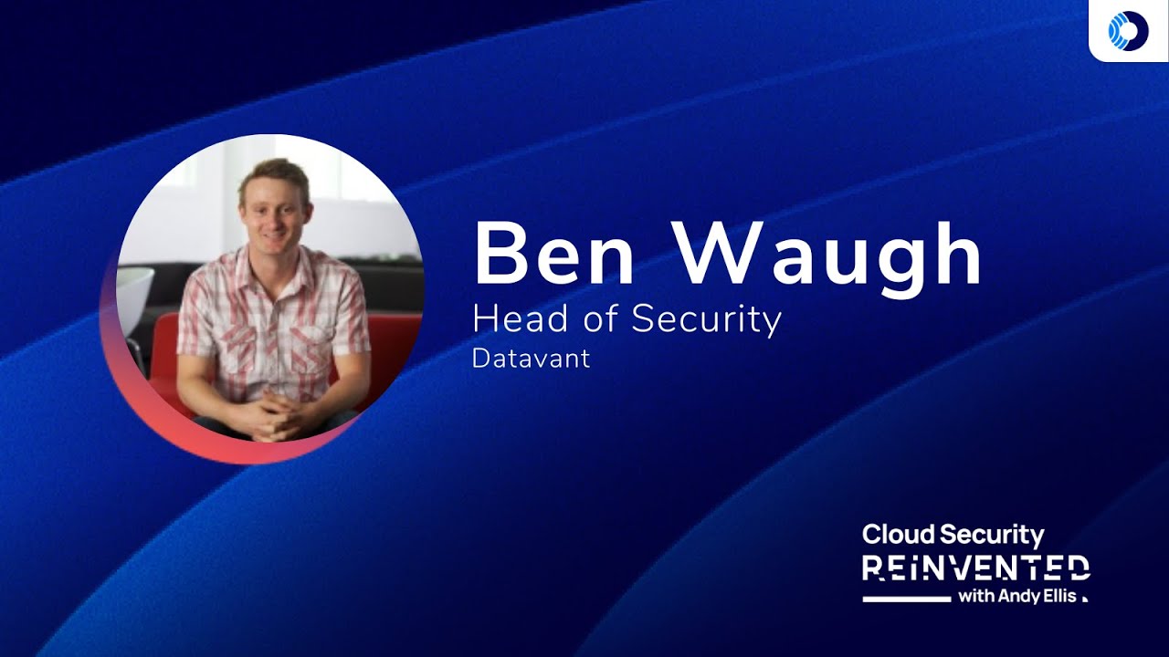 Healthcare has a lot of Potential When it Comes to Embracing Technology with Ben Waugh