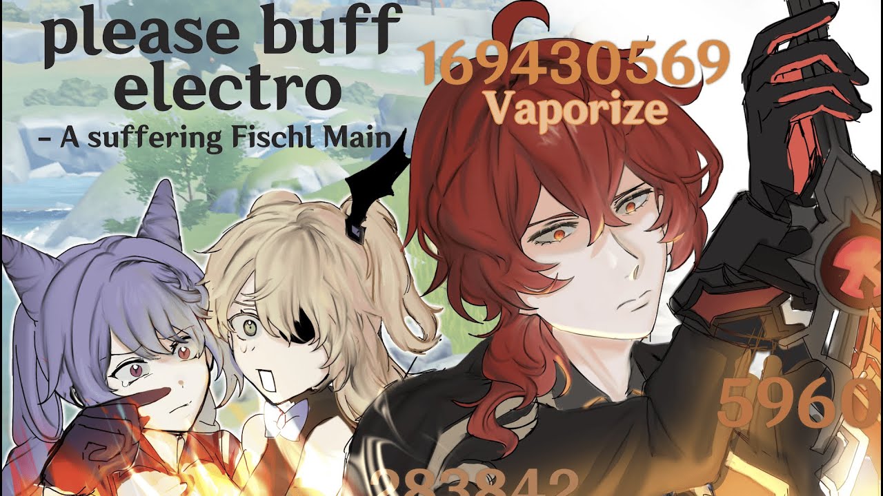 ELECTRO SUCKS&hellip;.