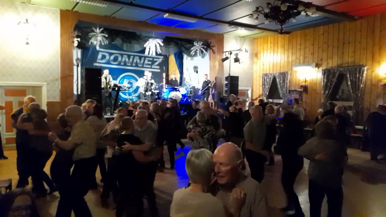 Donnez Färila januari 2026