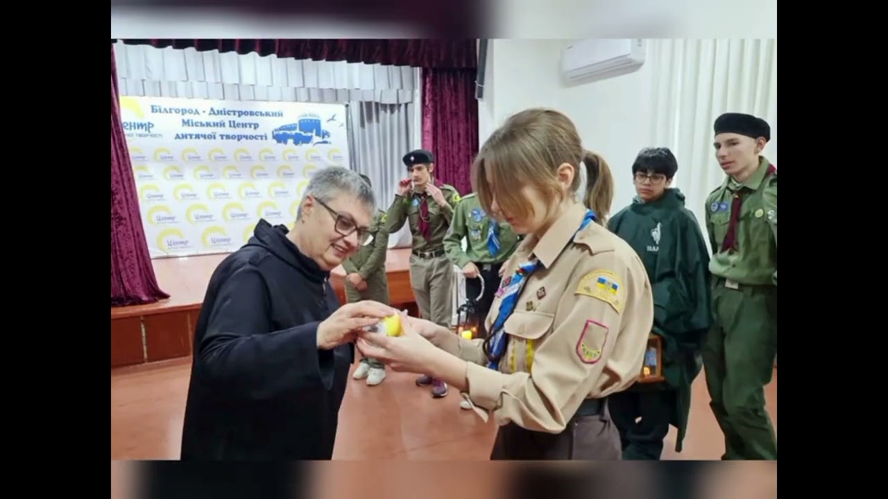 Різдвяно-новорічні свята 2025