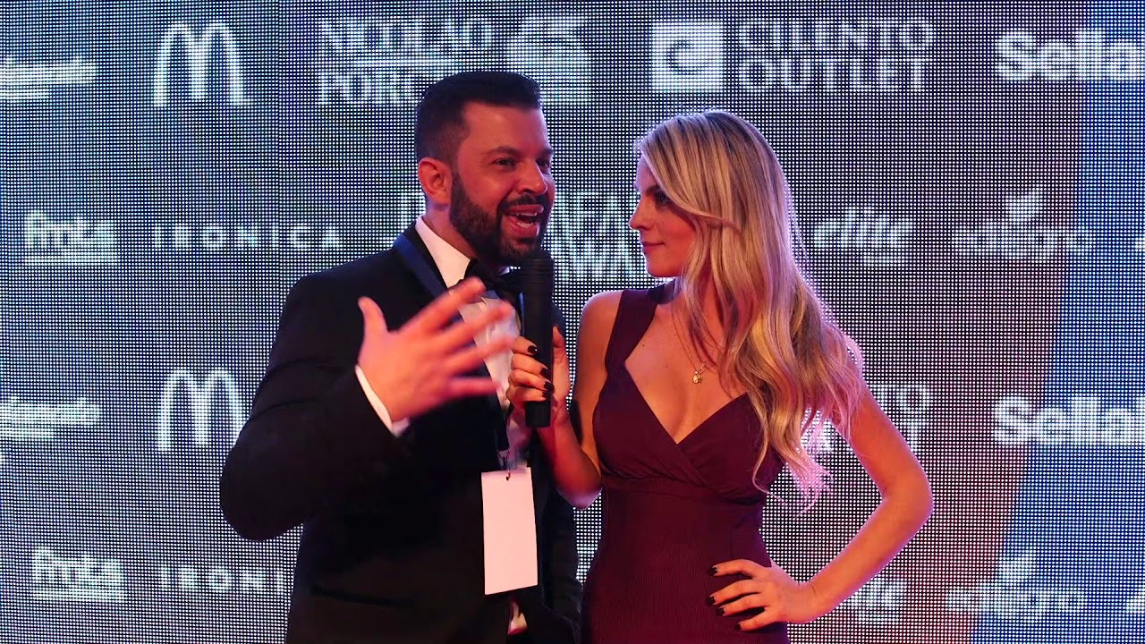 Maurizio Vessa quest'anno Direttore della Produzione Iftawards 2018