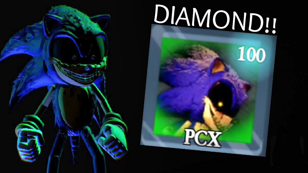 Pillar Chase 2 - Unlocking and Showcasing Diamond PCX