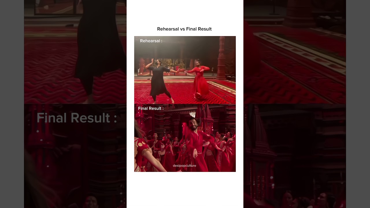 Ranveer Singh Ate ❤️&zwj;🔥#ranveersingh #viral #bollywood #dhindhorabajere #desipopculture