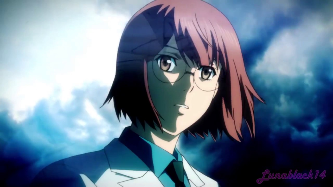 Believer AMV
