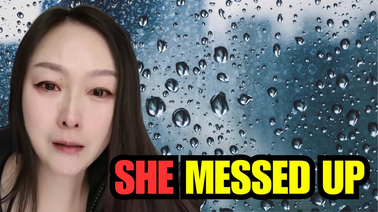 Gold Digger Tried to Take Everything… Lost It All