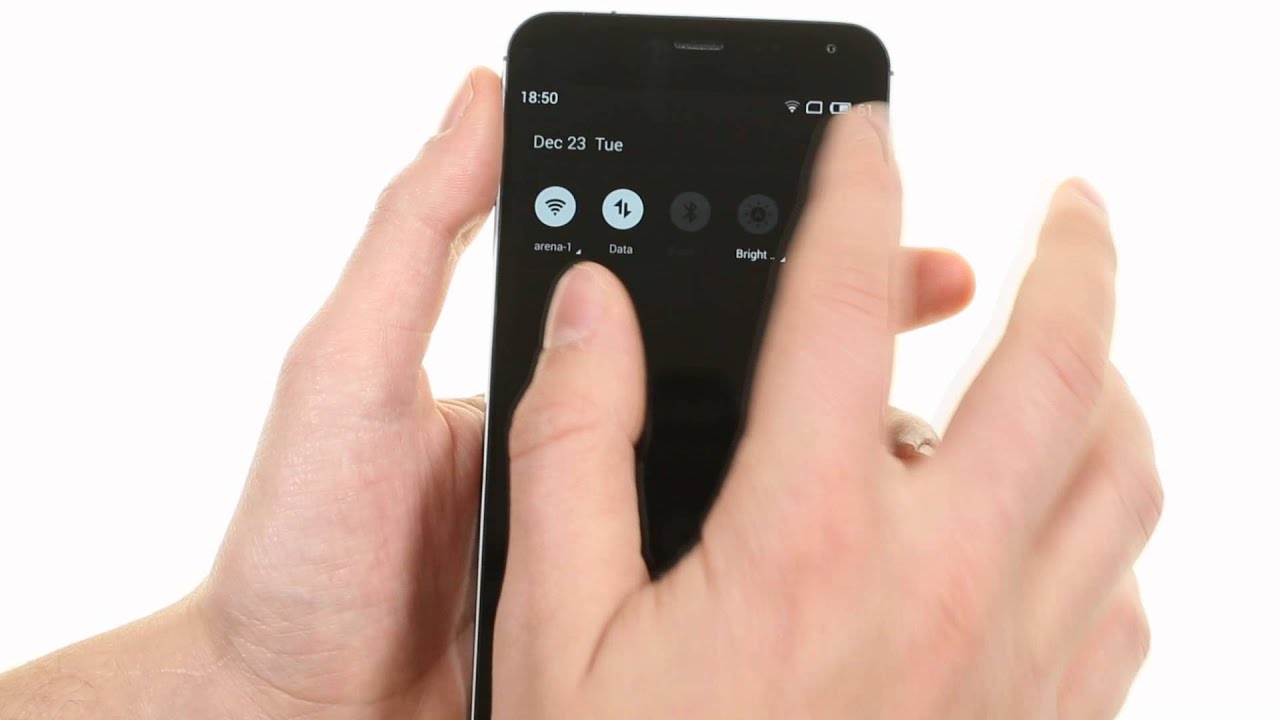 Meizu MX4 Pro hands-on