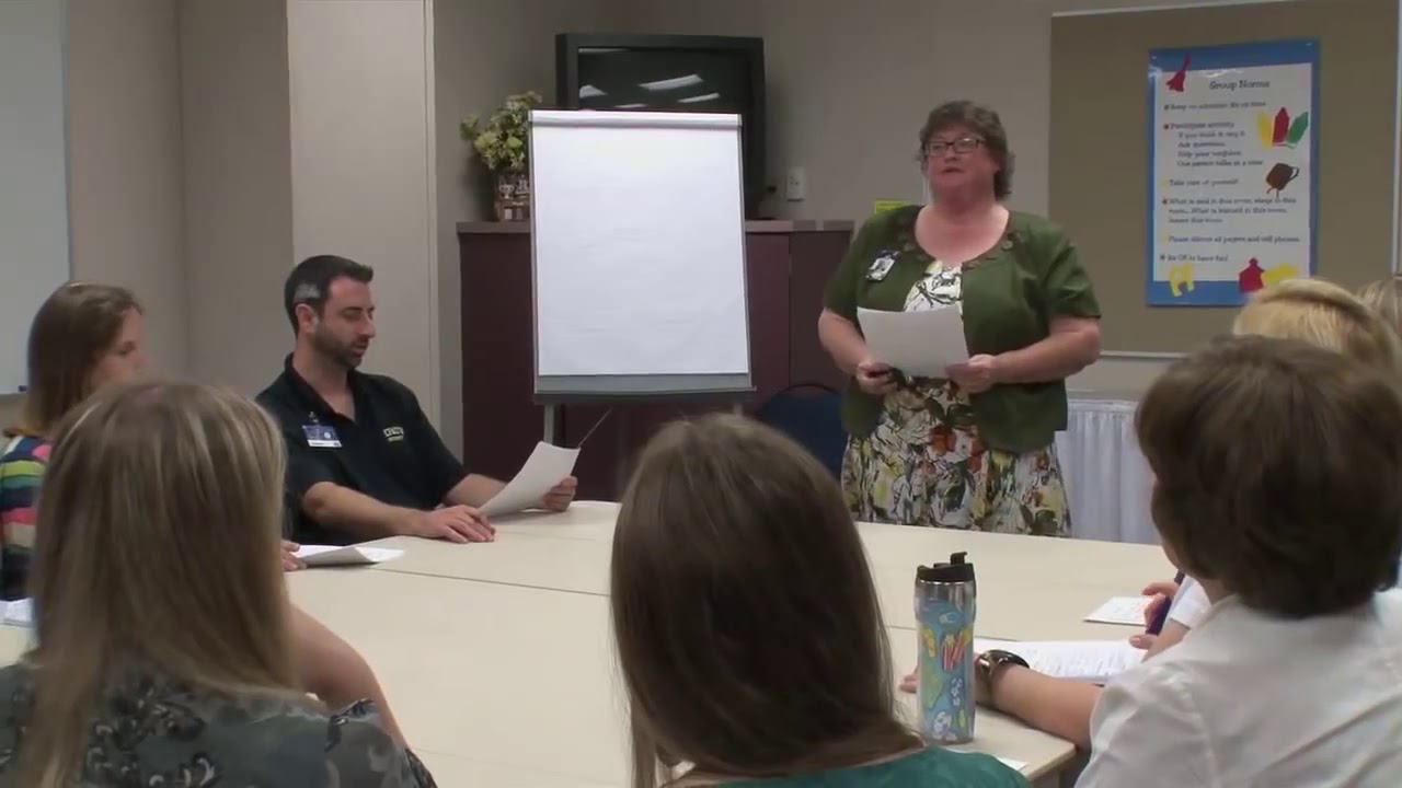 Suicide Awareness Training