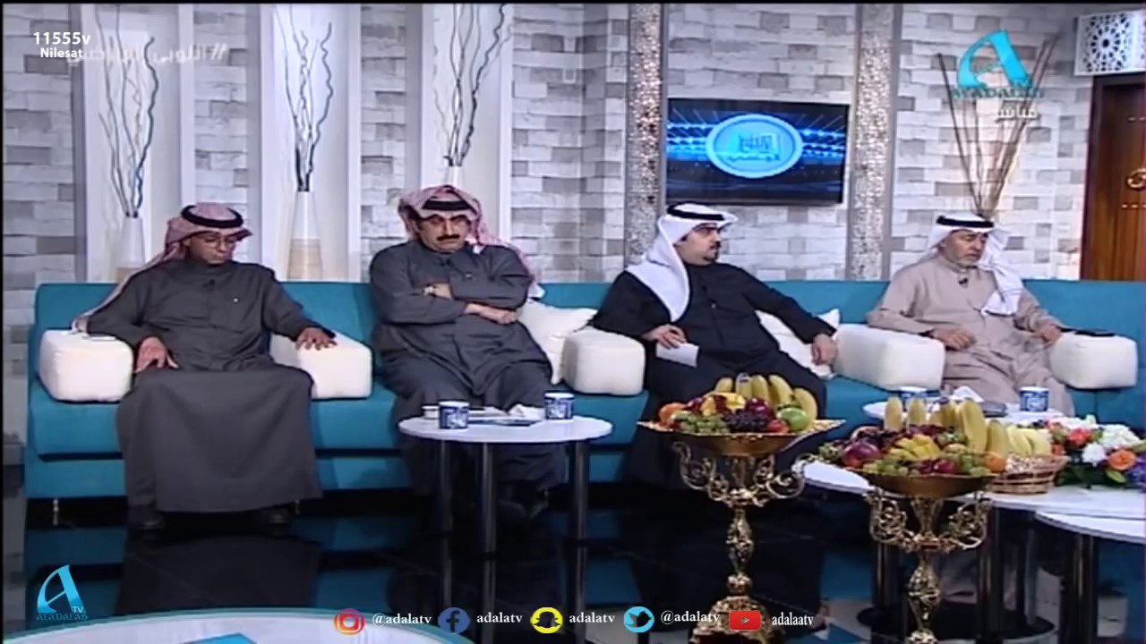 العدالة | حلقة برنامج اللوبي الرياضي 