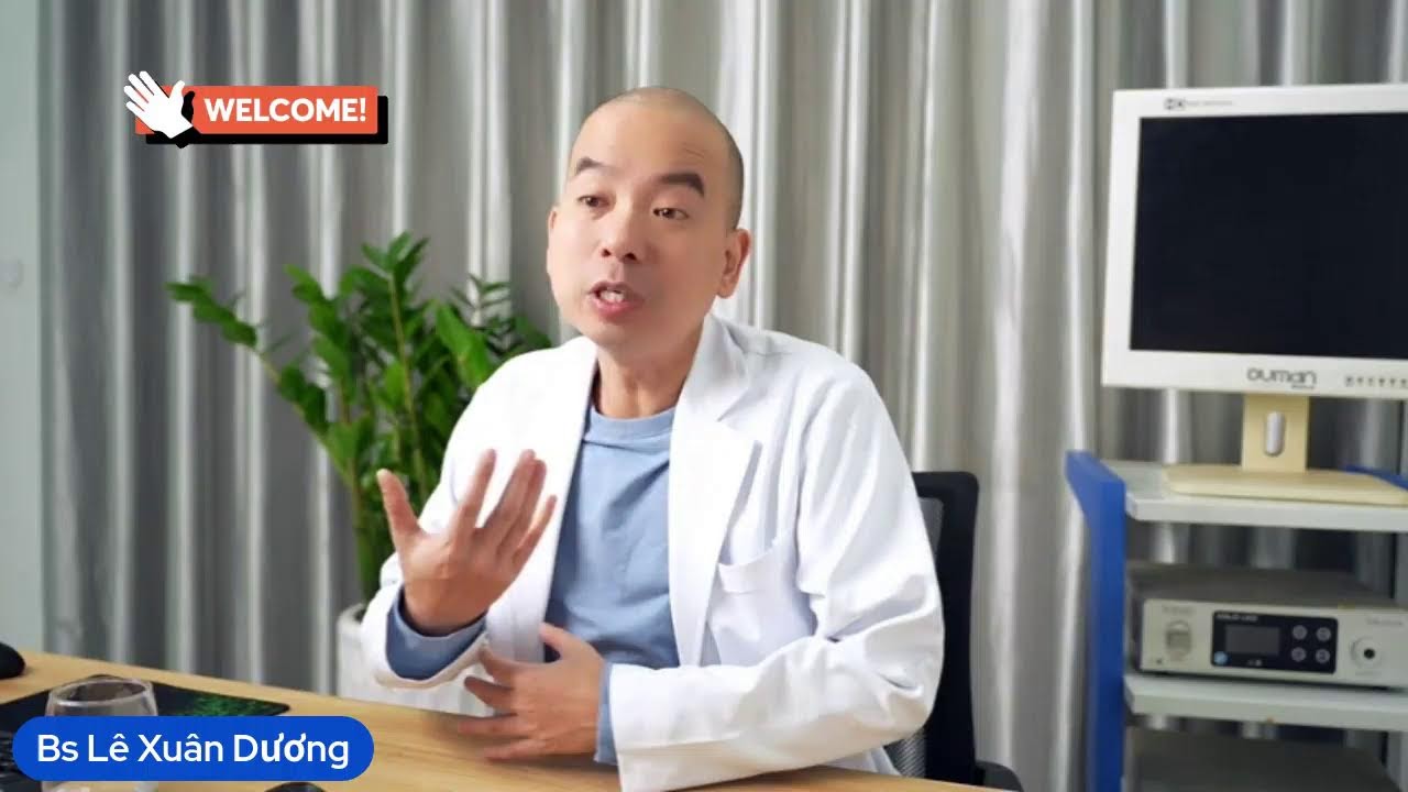 Cha mẹ hỏi - bác sĩ trả lời.