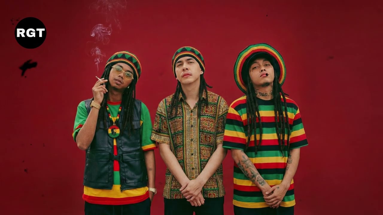 Akala Ko Nung Una – Skusta Clee, Jnske, Bullet D, Future Thug | Reggae Version (Cover)