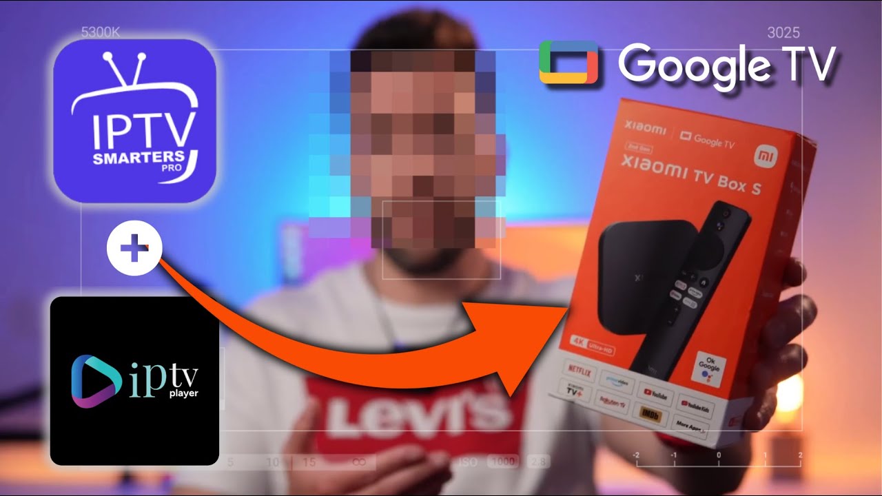 Quick Guide Installation IPTV on Firestick 4K MAX in 2025