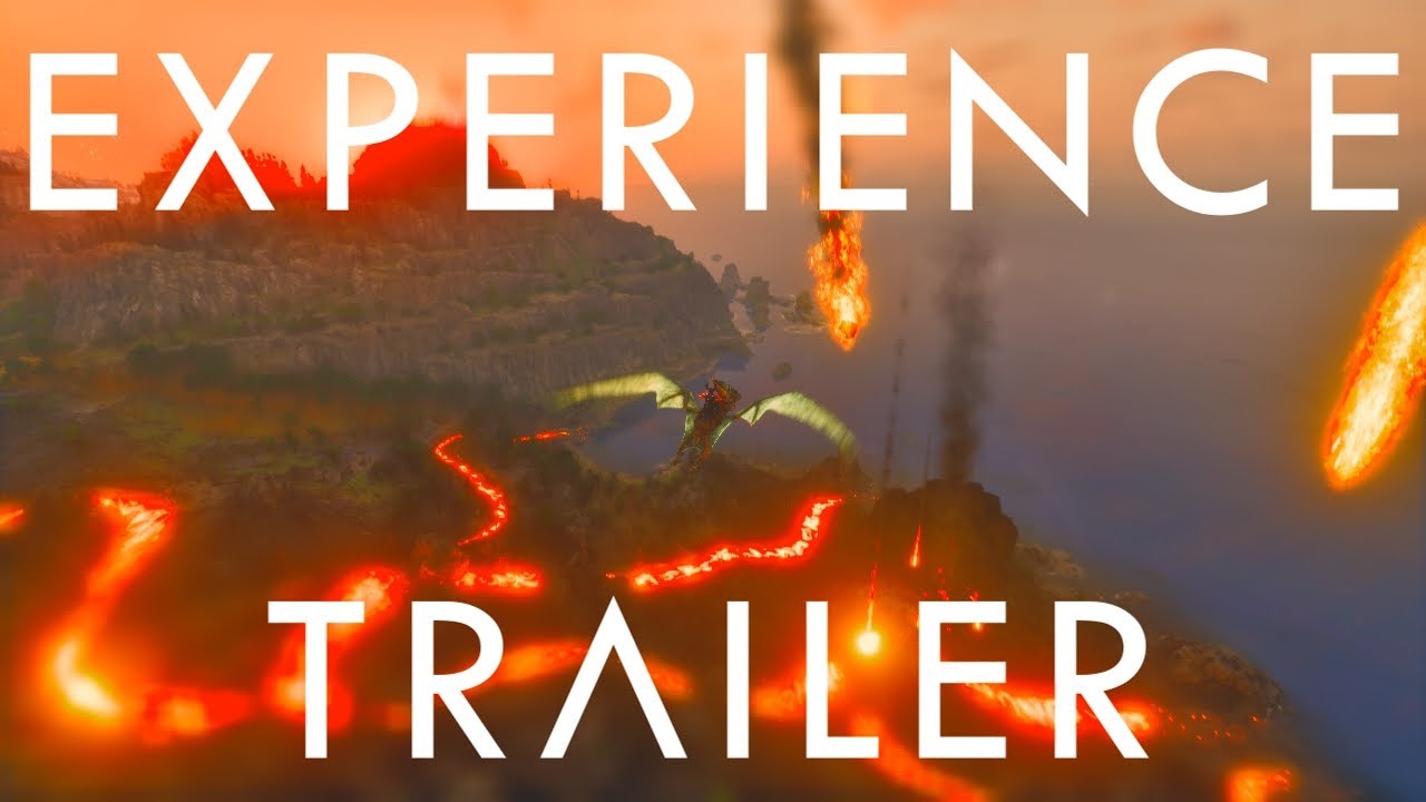 Ragnarok Ascended Experience Trailer