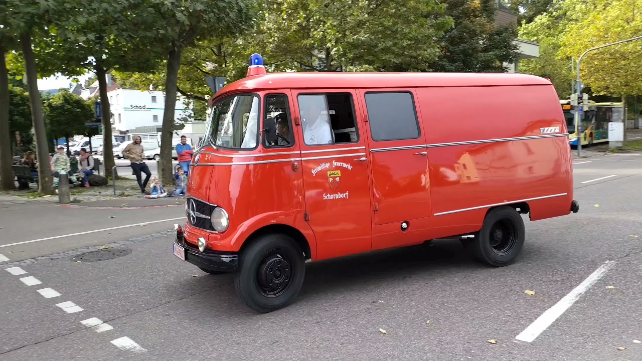 Mercedes-Benz L408 TroLF 500  - LF8