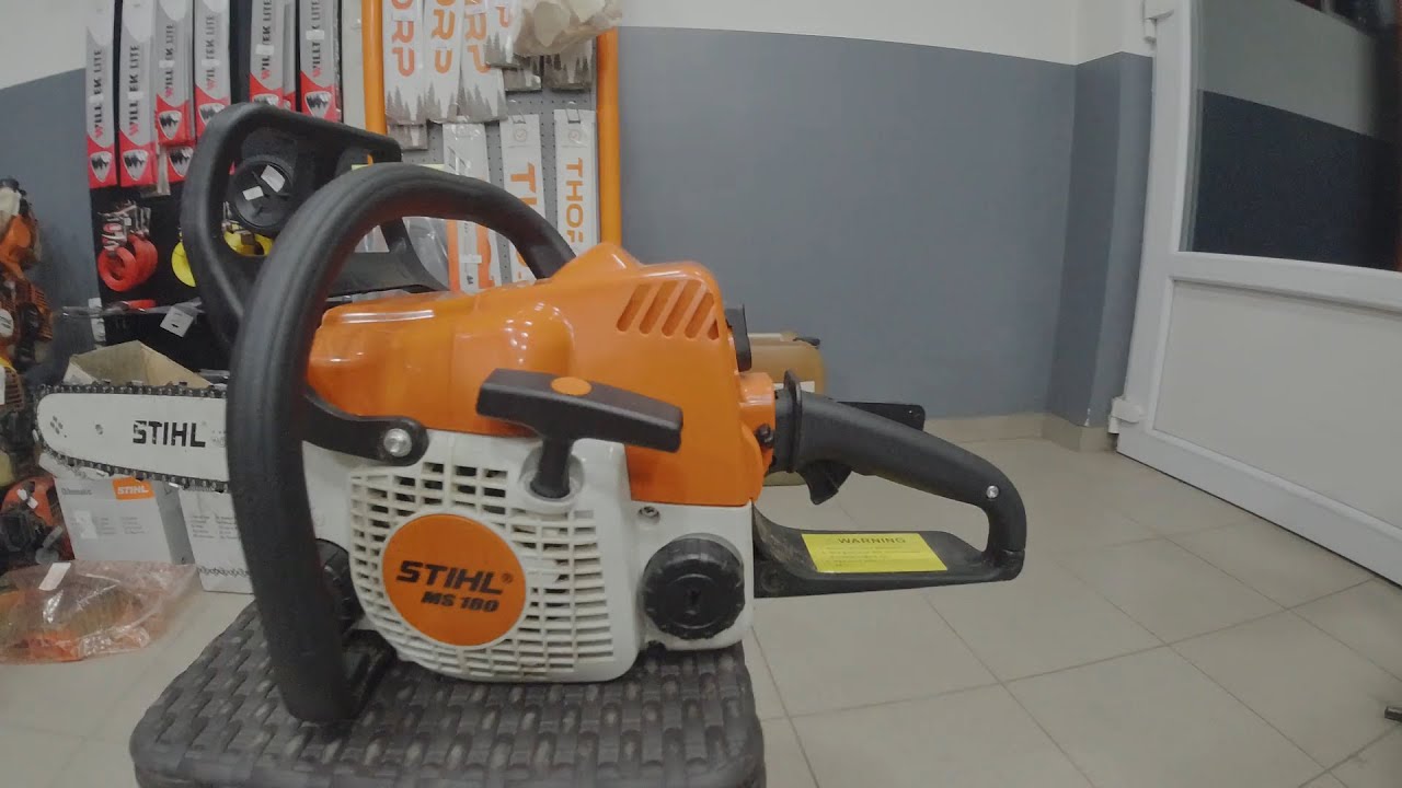 Skoro kao original MS180