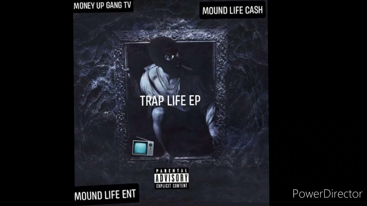 [TRAP LIFE EP] PPP LOANS INTRO(prod by mound life cash)