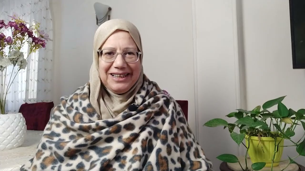 رمضان السنة دى اسهل : 30 وجبة إفطار ح تريحك | ماما نادية