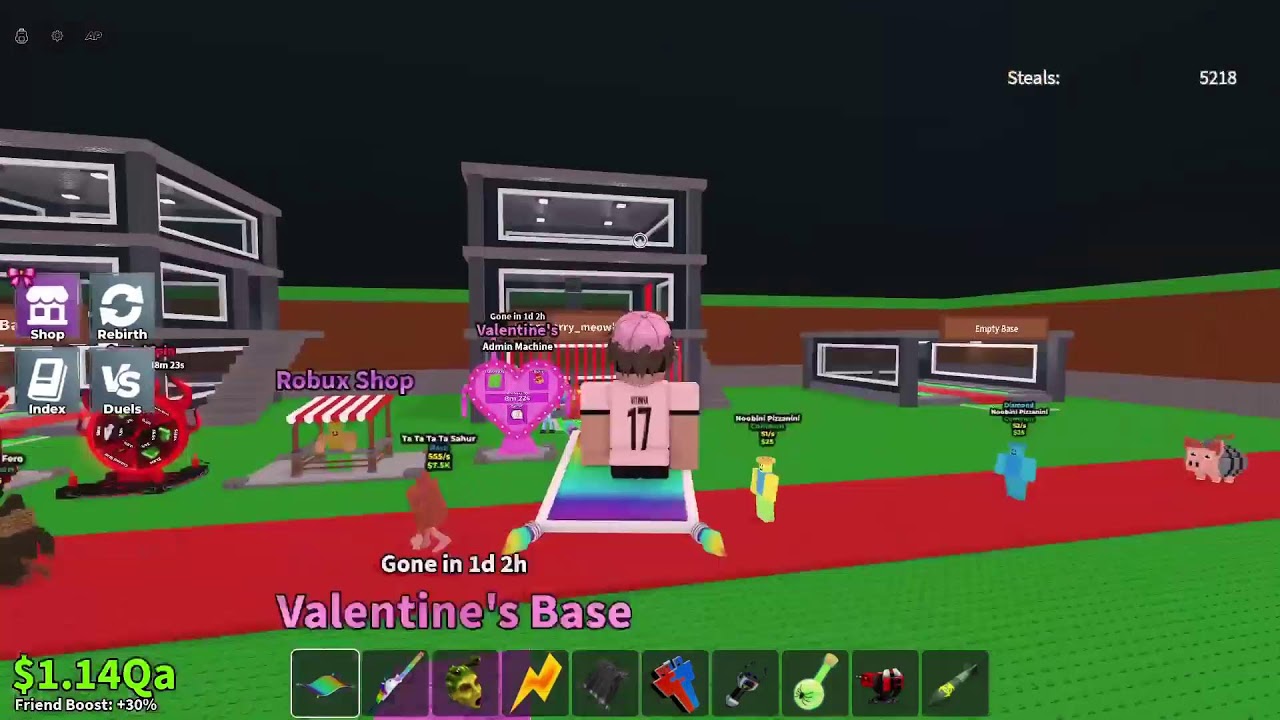 Live trade et pvp je cherche urgent  , los cucurachas , burito bantito ,los quesadia