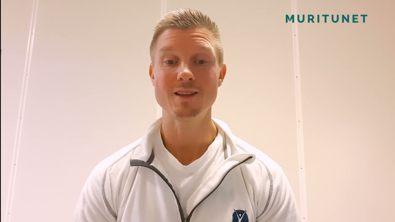 Lungesjukdom - KOLS (Kronisk obstruktiv lungesykdom)