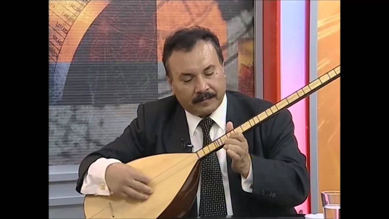 Aşık İmami - Ermenilerin Adana zulmü Müftü kızının ağıdı