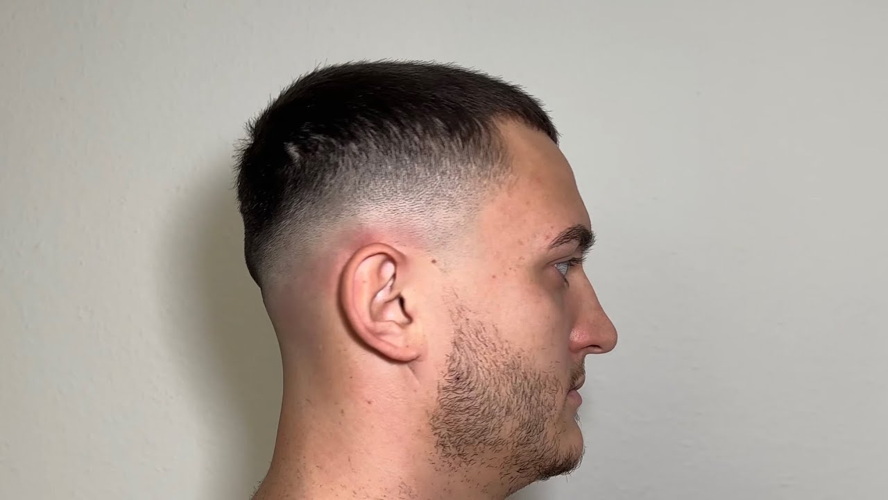 2024 &Uuml;bergang selber schneiden | Haare selber schneiden | M&auml;nner Haare selber schneiden