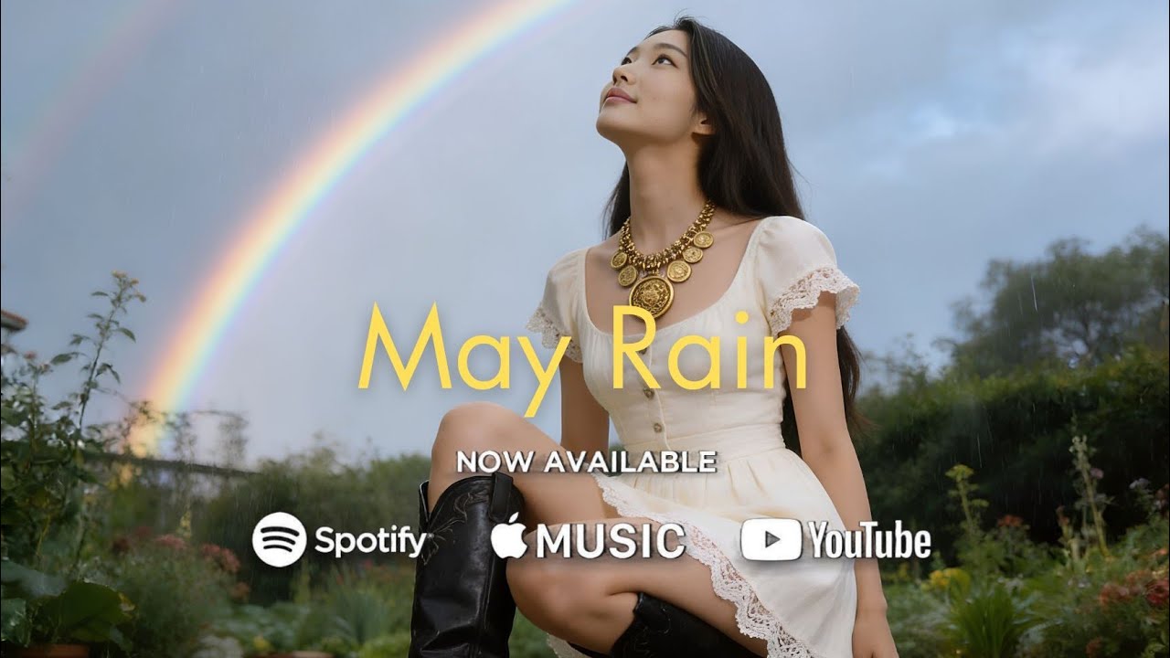 May Rain | Ace
