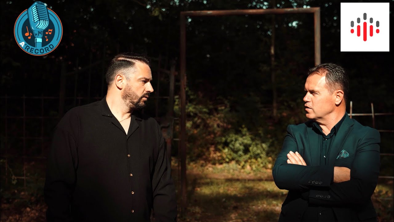 Halit Gashi & Asllan Mustafa - Halil Meta