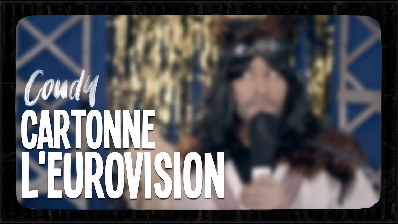 Les pires candidats de l''Eurovision !