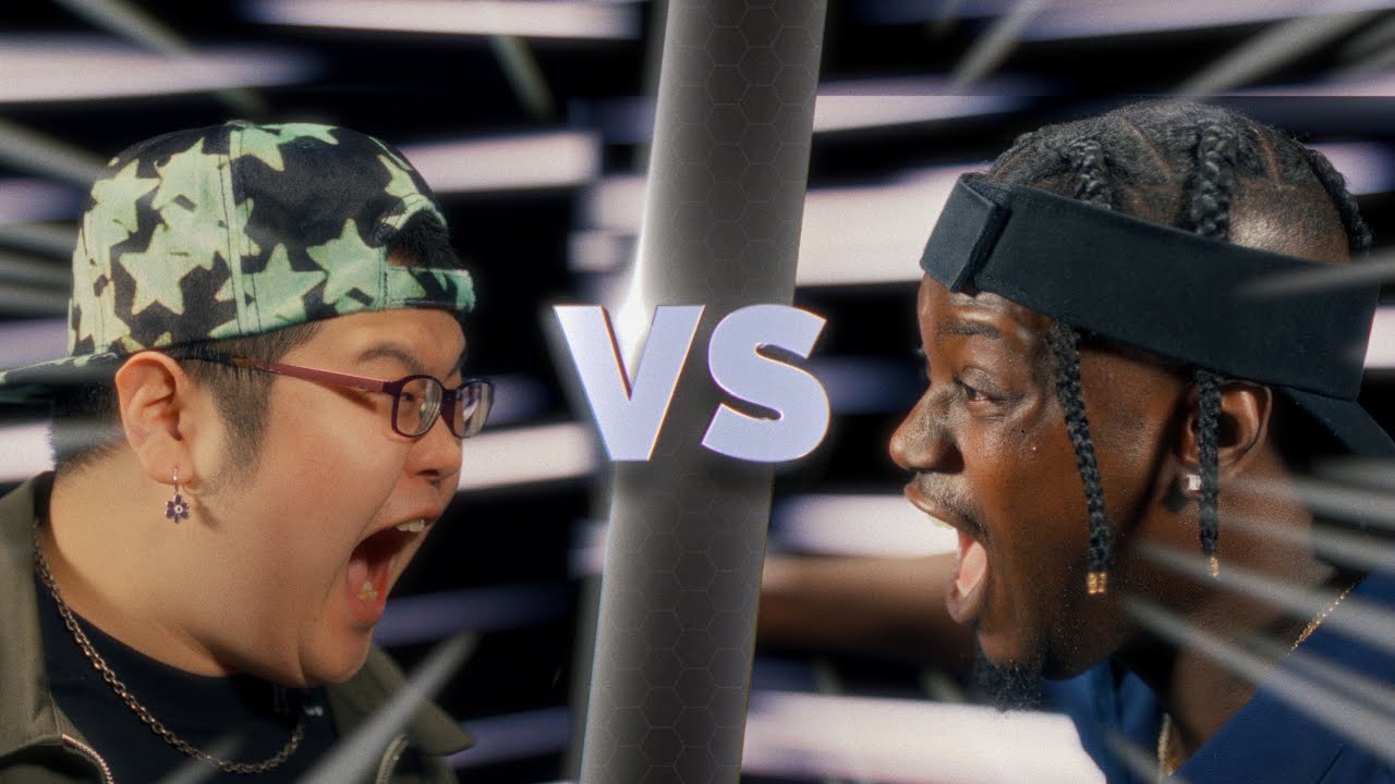 J AKTIVE - Pist Off (Official Video)