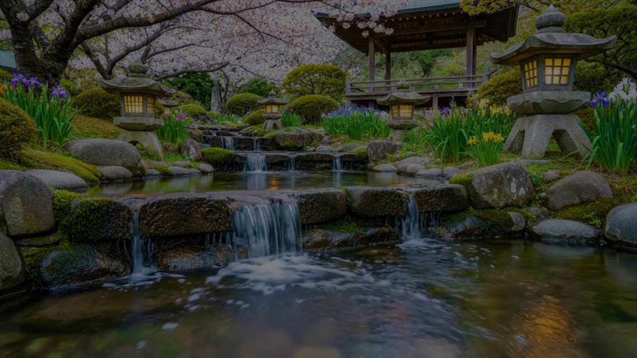 Deep Sleep Music That Sends You to Sleep Fast | Relaxing Soothing Night Sounds