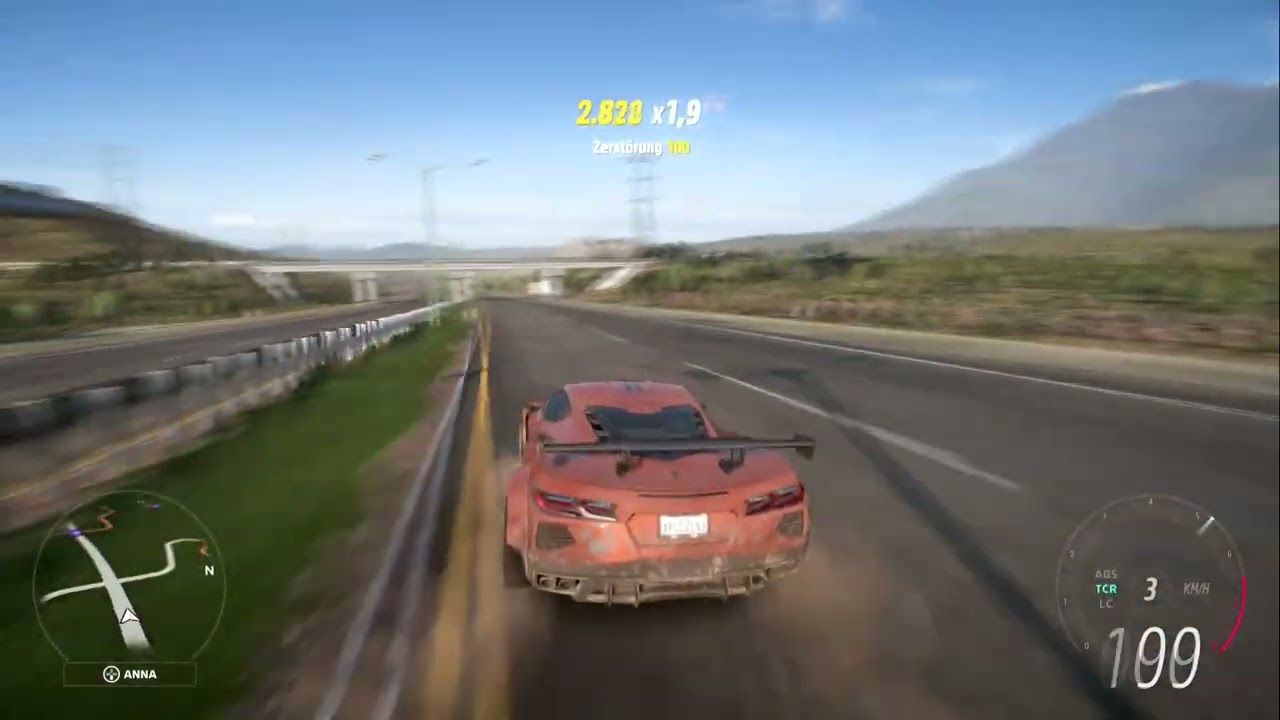 forza 5