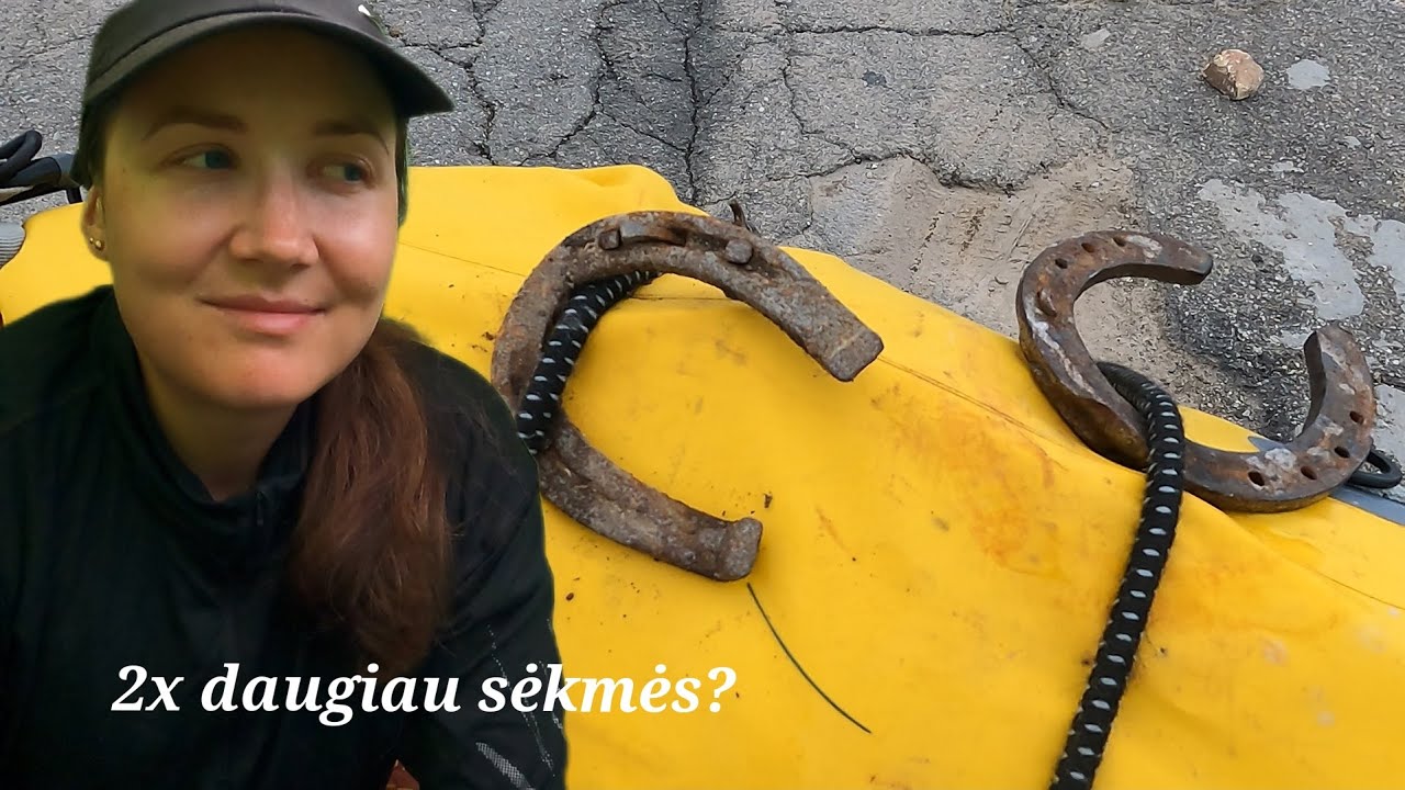 Radau antrą pasagą, gal jau pradės sektis / Bulgarija
