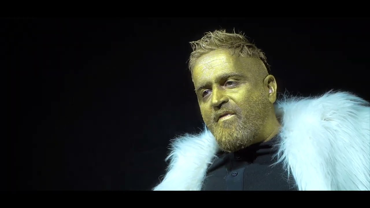 PEER GYNT nach Henrik Ibsen am Schauspiel Essen