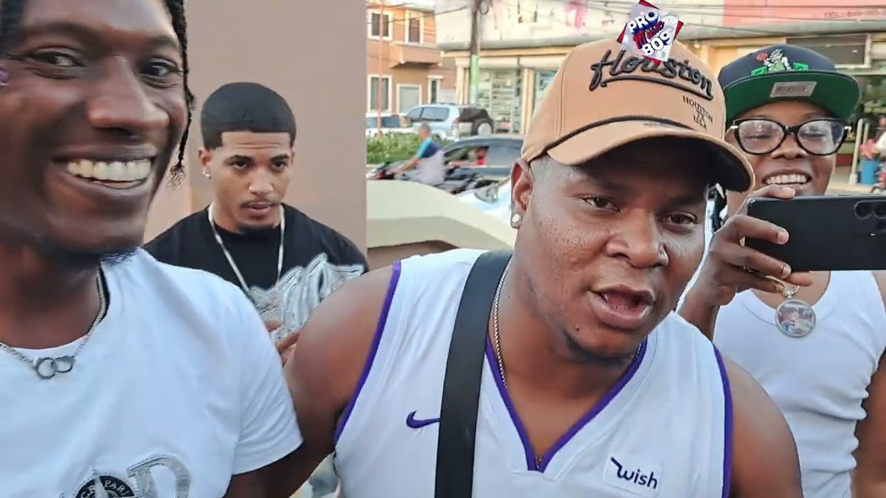 BATALLA &Eacute;PICA 🔥😱MELVIN La Cura vs El Kalpio 💥 Freestyle SIN PIEDAD | La Romana 2026