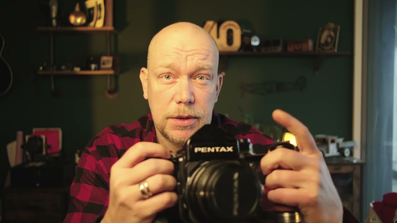 From Lomography to Fineart with the Pentax 67