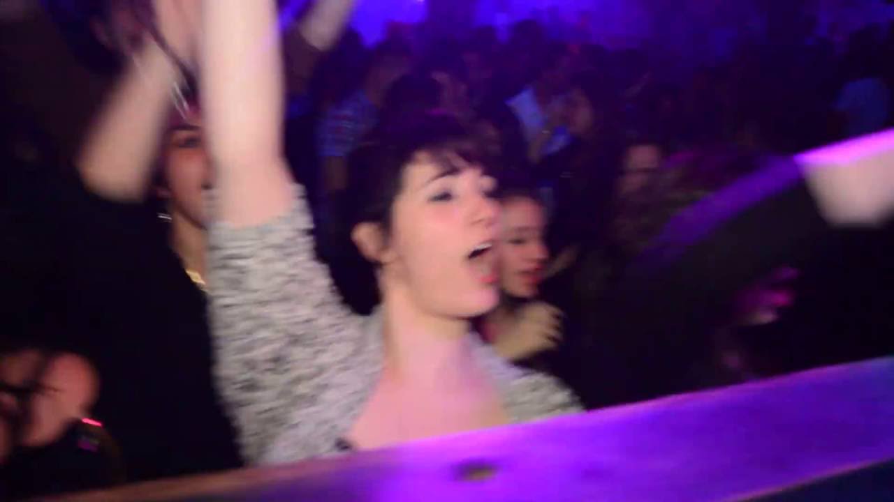 Dj Fou Live Titan 37