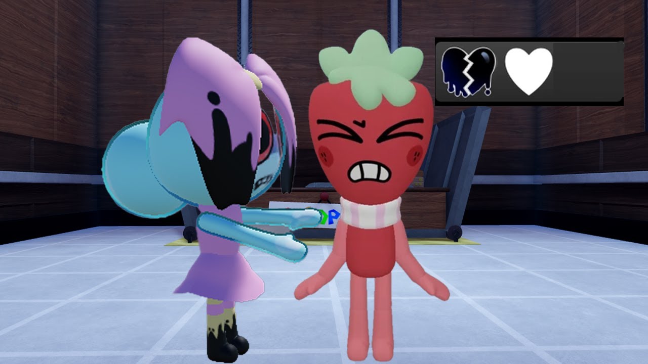 HUGE Bug - Twisteds Can Now Enter Elevator!