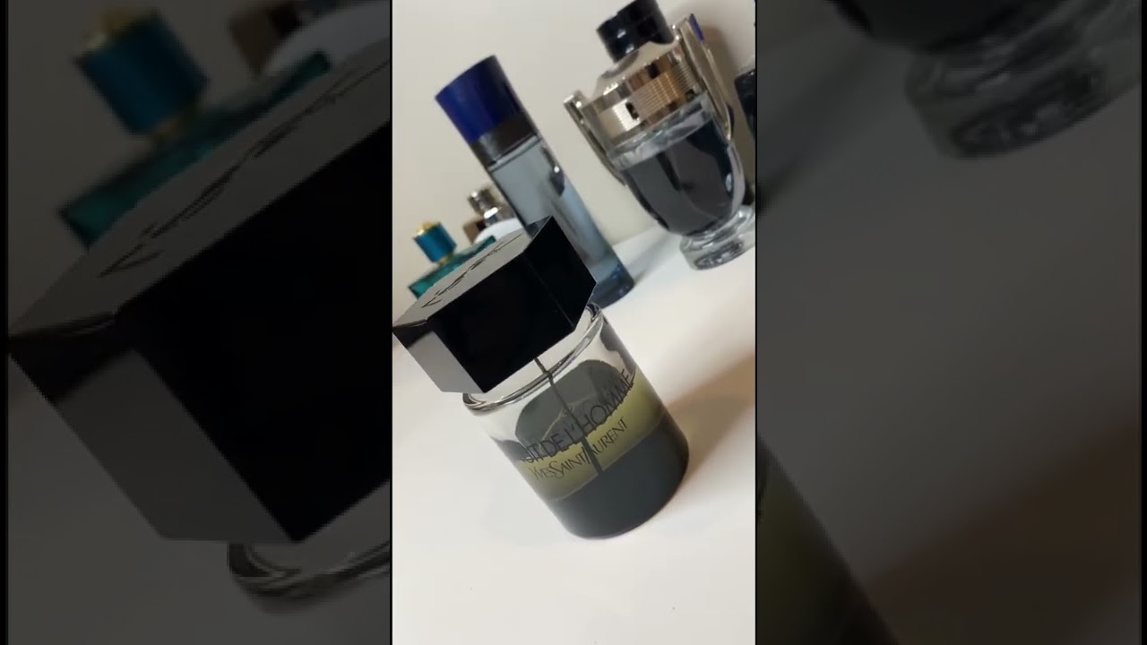 افضل العطور الصيفية الباردة والمنعشة | best summer fragrance fresh and cold