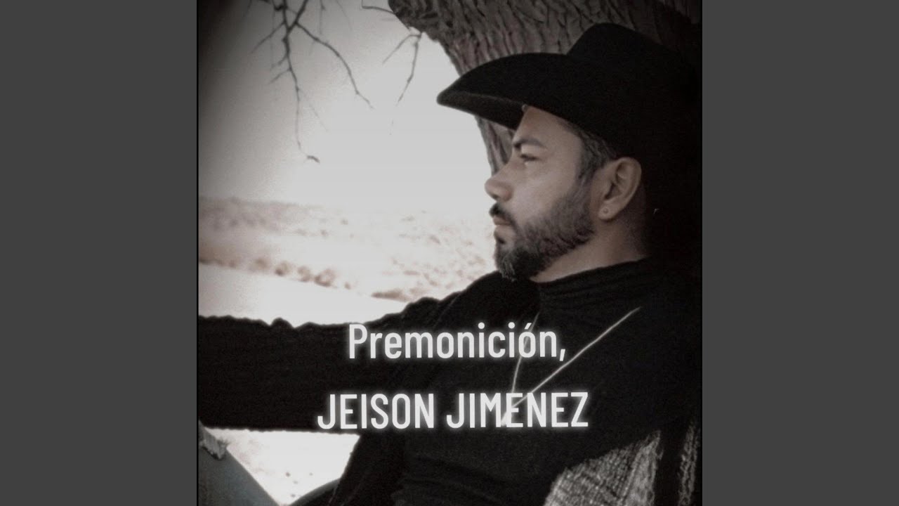 Premonicion (Pop,ranchera )